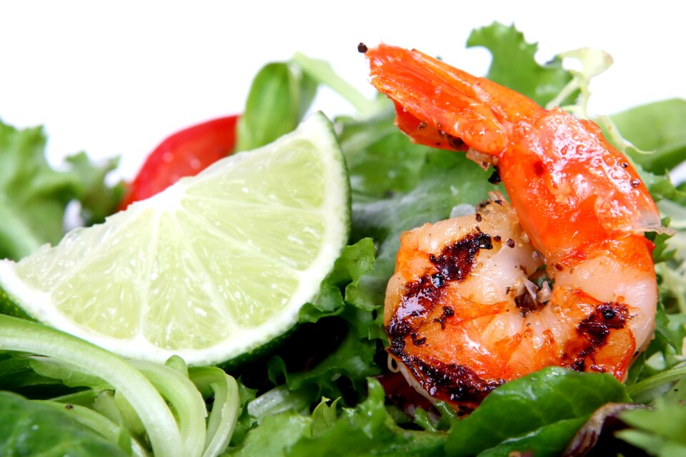 Bbq charbroiled chinese