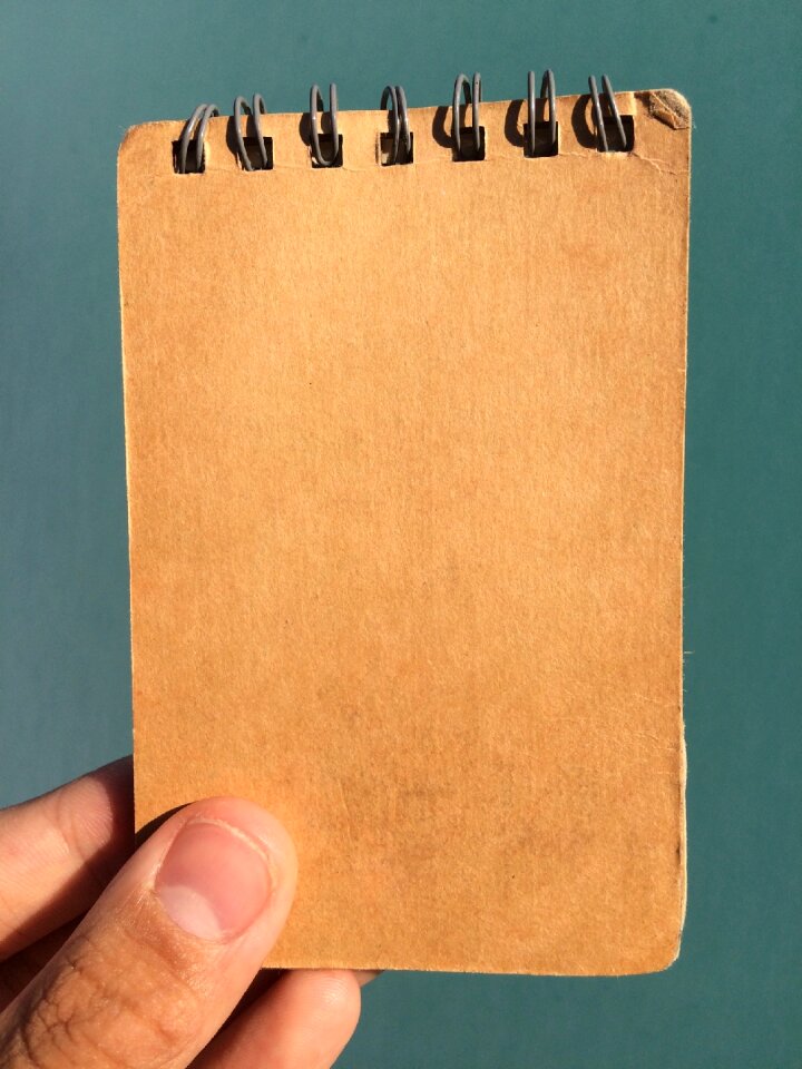 Hand flesh color skin