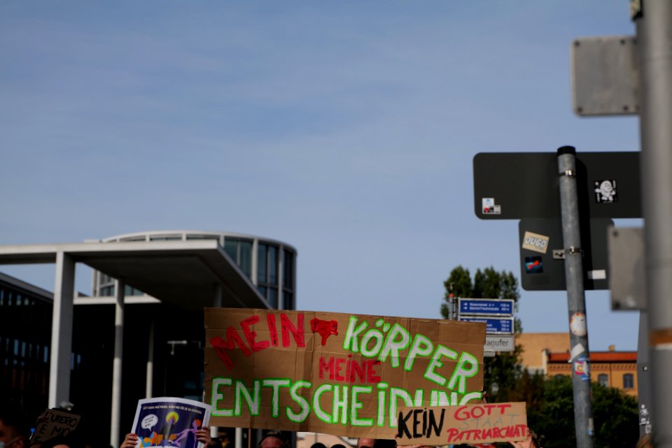 Protest against the march for live Berlin 2020-09-19 52
