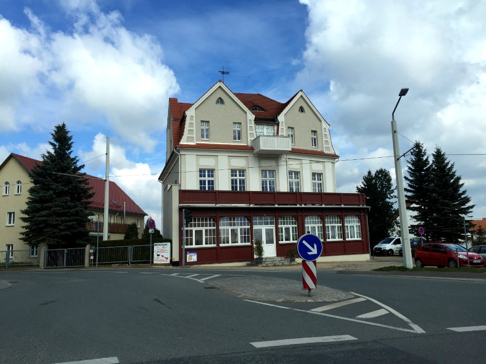 Promenadenstraße 120, Görlitz Biesnitz