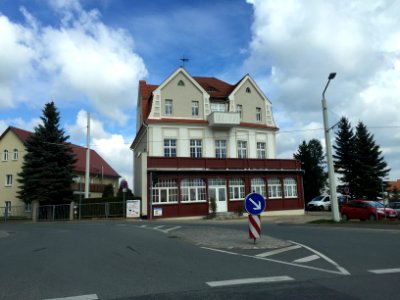 Promenadenstraße 120, Görlitz Biesnitz