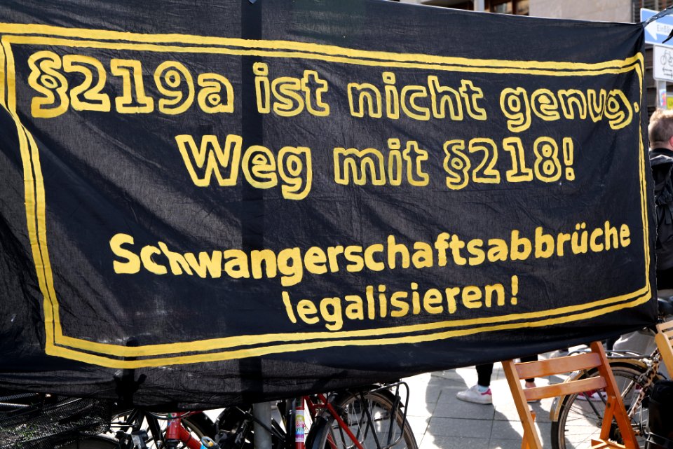 Protest against the march for live Berlin 2020-09-19 50