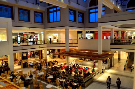 PromenadeFoodCourt