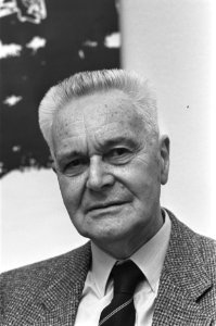 Professor Jan Tinbergen, Bestanddeelnr 933-6095