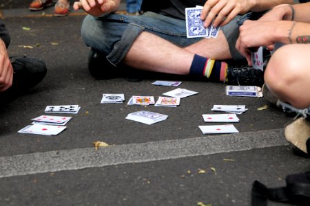 Protest at Willy-Brandt-Haus Berlin 2020-07-01 110