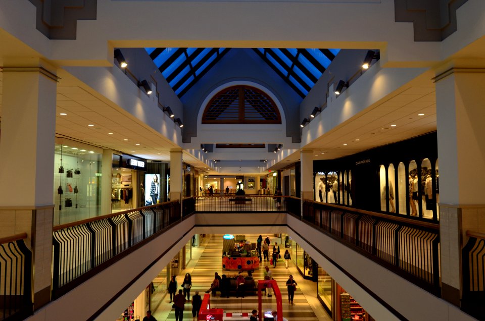 PromenadeShoppingCentre