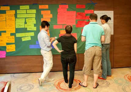 Program Evaluation & Design June 2013 Workshop 33