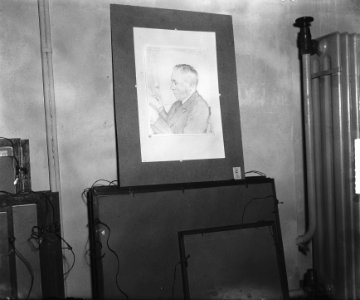 Prof J Huizinga Leiden, Bestanddeelnr 903-7216