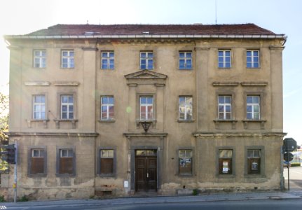 Promenadenring 14, Löbau