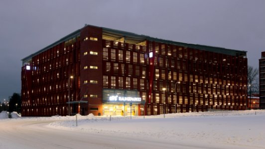 Professorintie 9 Oulu 20201129 03