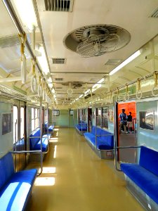 Promenade of the Kyoto Railway Museum 28