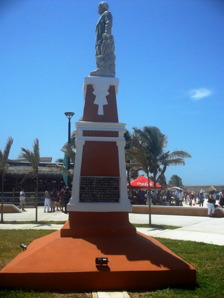 Progreso, Yucatán (06)