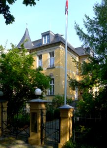 Promenadenstraße 11 (Berlin-Lichterfelde)