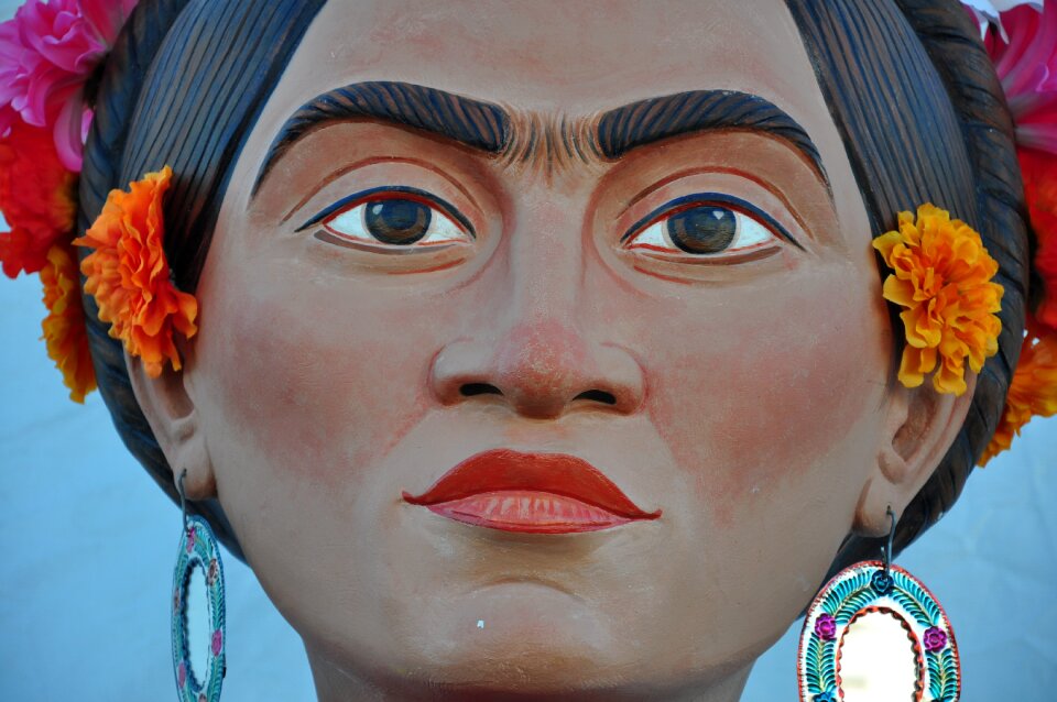 November decoration mexican