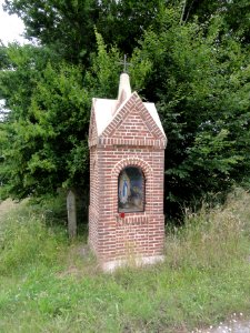 Proisy (Aisne) oratoire