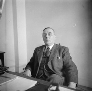Prof. dr. J.A. Veraart, Bestanddeelnr 935-0669
