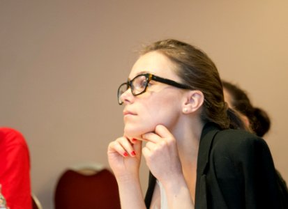 Program Evaluation & Design June 2013 Workshop 12