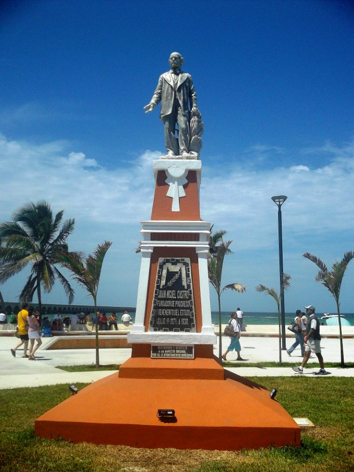 Progreso, Yucatán (05)