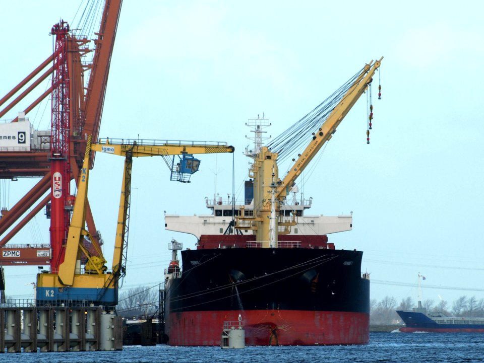 PROMISE 1 - IMO 9516698 photo-2