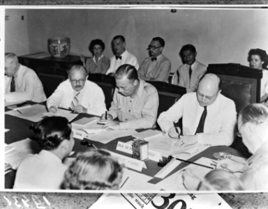 Prof. Schermerhorn en Soetan Sjahir, Bestanddeelnr 901-9431