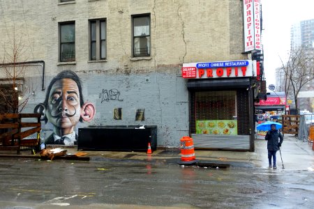 Profit - New York City - DSC07779