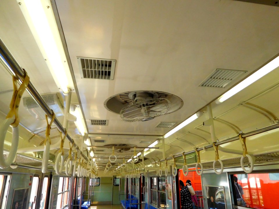 Promenade of the Kyoto Railway Museum 27