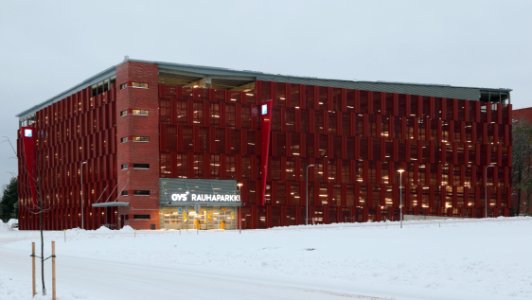 Professorintie 9 Oulu 20201129 02
