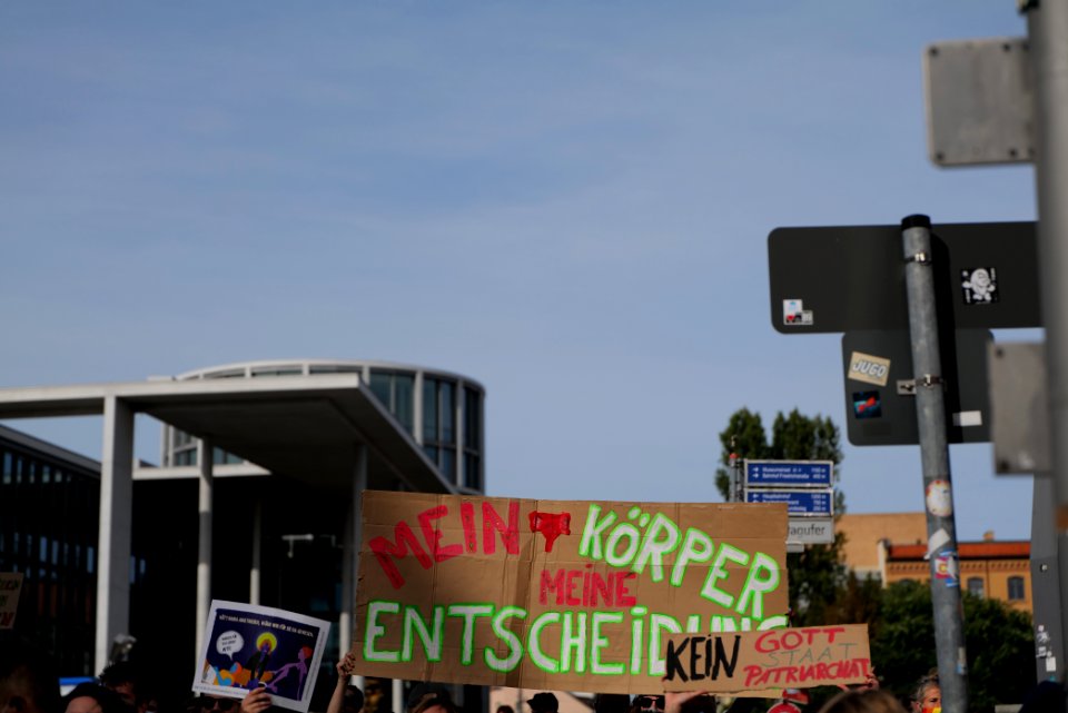 Protest against the march for live Berlin 2020-09-19 53