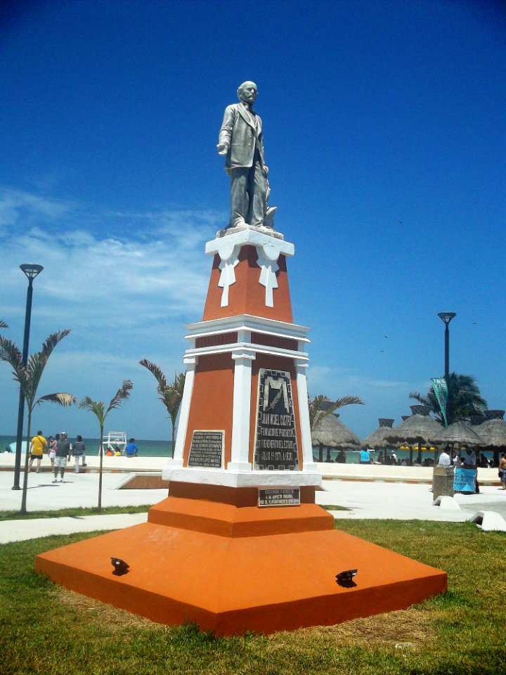 Progreso, Yucatán (09)