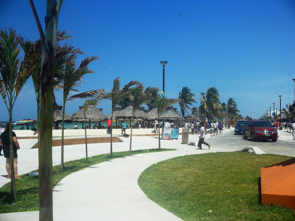 Progreso, Yucatán (08)