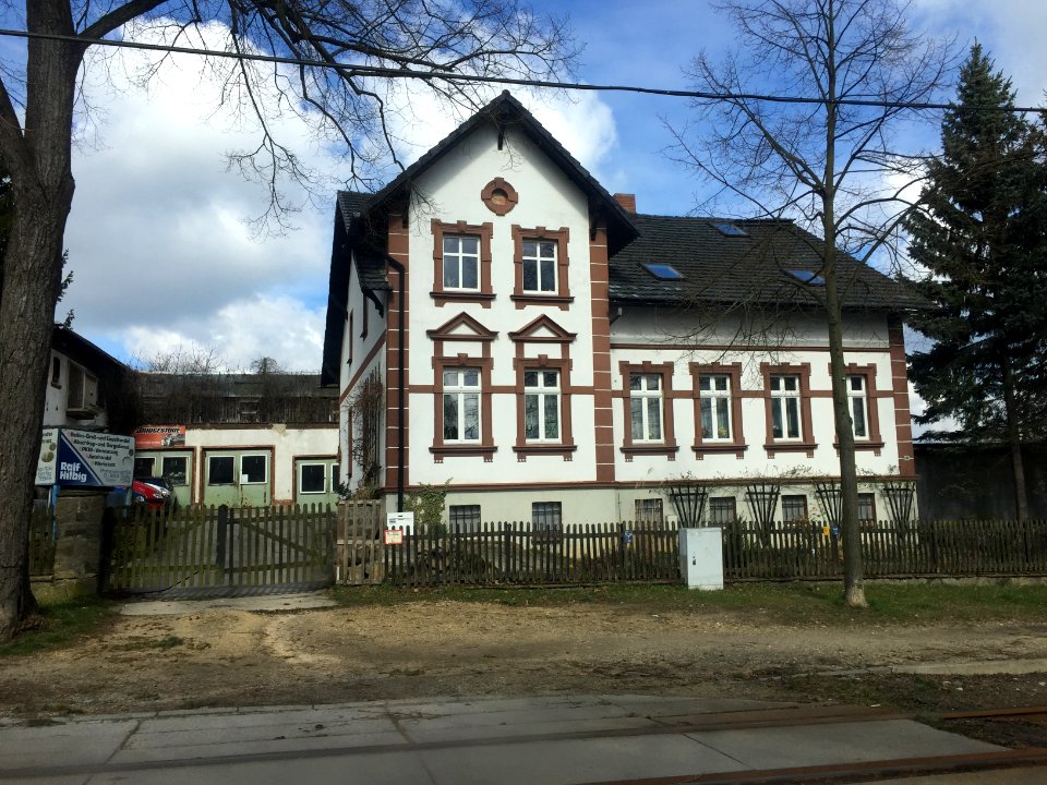 Promenadenstraße 106, Görlitz Biesnitz
