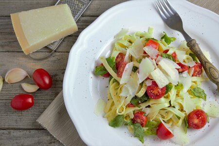 Tomatoes italian eat