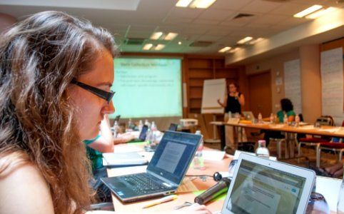 Program Evaluation & Design June 2013 Workshop 23