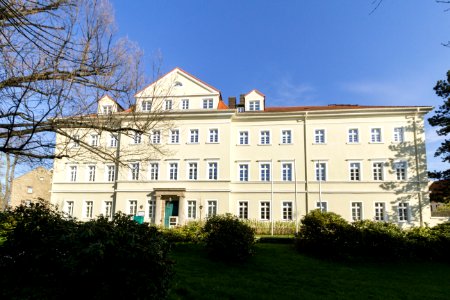 Promenadenring 3, Löbau