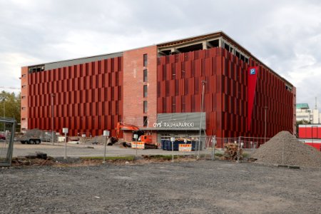 Professorintie 9 Oulu 20200603 02