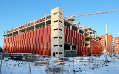 Professorintie 9 Oulu 20200125 02