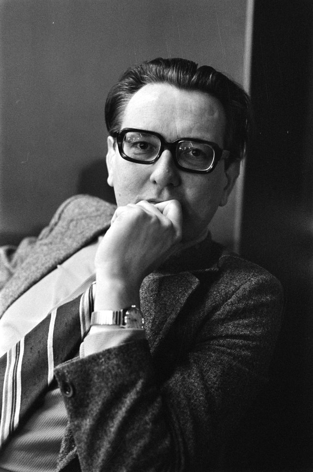 Prof. Goudzwaard, Bestanddeelnr 928-5176