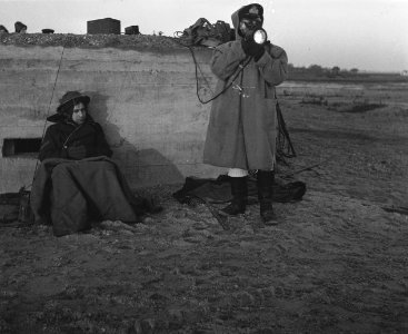 Prinses Irene Brigade. Nederlandse soldaten in training. Dutch Forces invasion…, Bestanddeelnr 934-9607