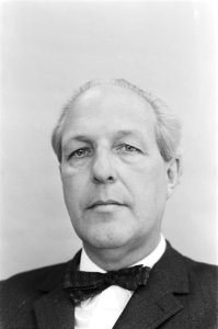 Prof. J. Hattinga Verschure, Bestanddeelnr 924-4623
