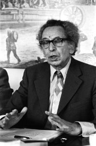 Prof dr J P van Praag, Bestanddeelnr 929-0623