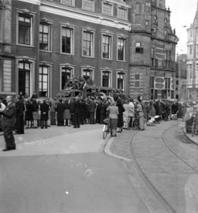 Prinses Irene Brigade in Den Haag, Bestanddeelnr 900-3138