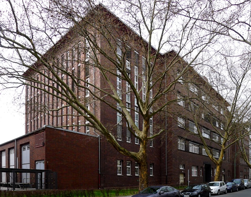 Prinzregentenstraße 26-29 Berlin-Wilmersdorf