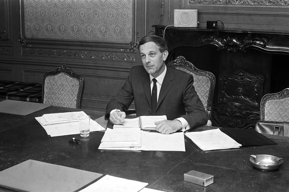 Prof. Steenkamp, Bestanddeelnr 924-6263