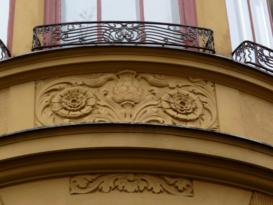 Prinzregentenstraße Augsburg 2