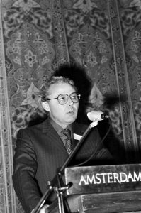 Prof.drs. H. ter Heide, Bestanddeelnr 930-4958