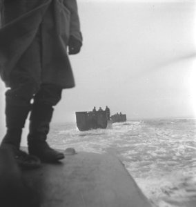 Prinses Irene Brigade. Nederlandse soldaten in training. Dutch Forces invasion…, Bestanddeelnr 934-9609