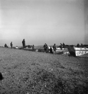 Prinses Irene Brigade. Nederlandse soldaten in training. Dutch Forces invasion…, Bestanddeelnr 934-9598