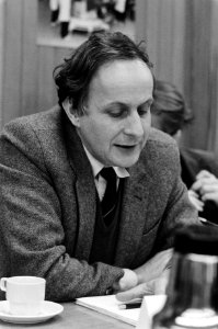 Prof. H.J. Habing, Bestanddeelnr 932-4673
