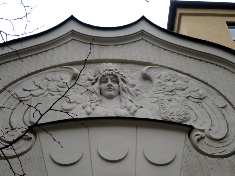 Prinzregentenstraße Augsburg 1