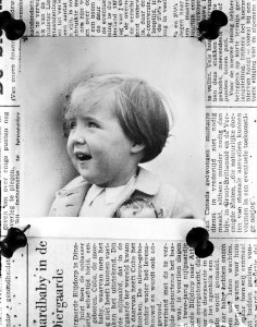Prinses Margriet, Bestanddeelnr 902-0037